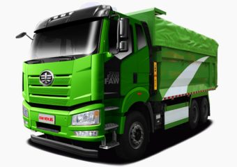 faw truck